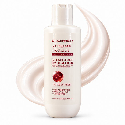 A Thousand Wishes Hydrating Body Lotion 250 ml